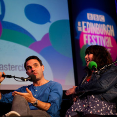 BBC EdFest 2012: 6 Music Masterclass - Shaun Keaveny on inventing the "Mattro"