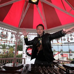 Jump Classixs vol.1 mixed by DJ Francois