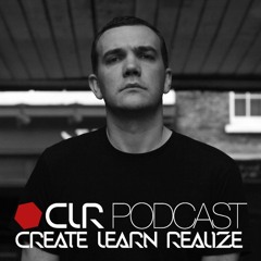 Perc - CLR Podcast August 2012