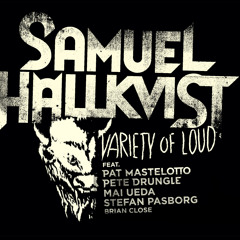 Wigwam (Samuel Hällkvist - Variety of Loud)