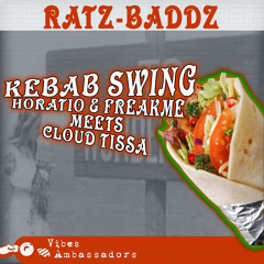 Ratz-Baddz - Kebab Swing
