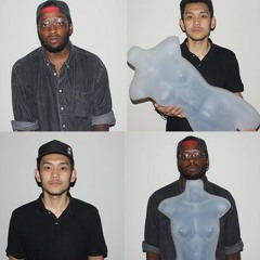 The GTW & Bengfang - Cravings