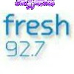 FRESH 92.7  WARM UP SESSIONS 2