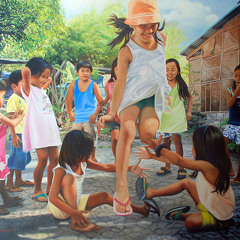 Cha Mama Cha Baba – Kapella and Vanika