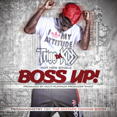 Boss Up