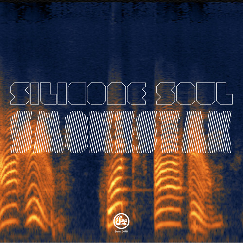 Silicone Soul - I Am (Soma Records) (Clip)