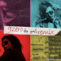 Dj Shahrukh & Faiza Mujahid - Do Pal (9zero Remix)