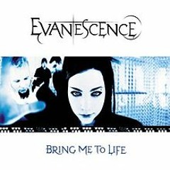 Evanescence - Bring Me To Life (High Calibre RMX) Preview