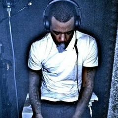 I Turn Up  Lloyd Banks/Kendric Lamar/Meek Millz Type Beat-Produced By Richy Marz