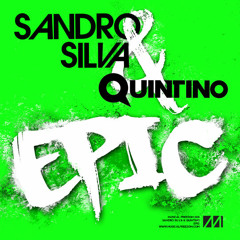 Sandro Silva & Quintino vs. FloRida -Epic Whistle ( Iboxer & Zozi Pres.Fiorini Project Bootleg) DEMO