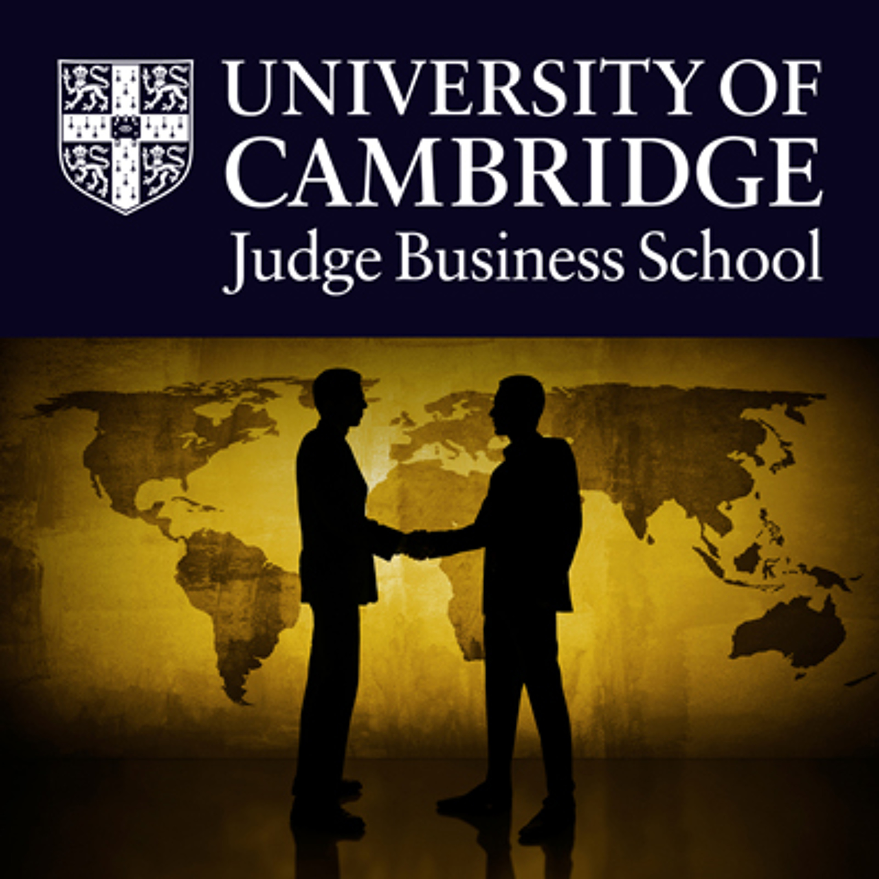 Ethiopia's 'Iron Lady' episode artwork