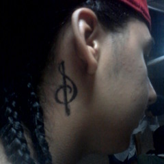 Sneak Ft FearOne - La Mire Bailando (Prod. CasaRec)