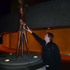 The Church Bells In The Distance Near The Creek Where We Used To Chase Fairies