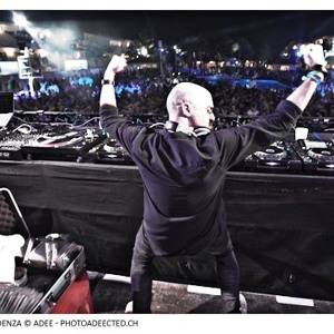 Technasia @ Luciano & Friends, Ushuaia Ibiza 31.08.2012