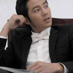 Can You Hear Me by Jang geun Suk