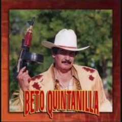 Beto Quintanilla Mixx - Deejay Jonny