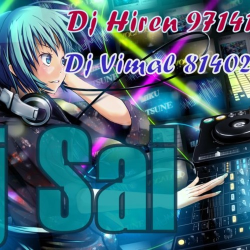 Sara Zamana Retro Rewind Remix DJ HIREN