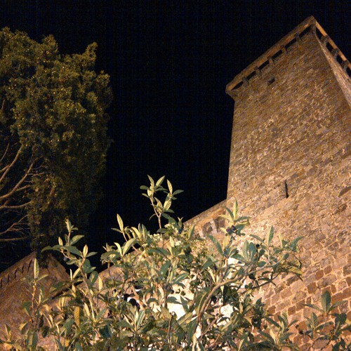 ManoLoco - Lago Di Bolsena (Live Promo Mix)