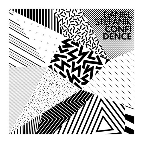 Daniel Stefanik - Rush (only vinyl)