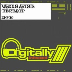 Diablik - 9.5 Fingers (The Engineer Remix)