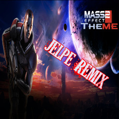 Mass Effect Theme Remix