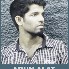 Yaaron Dosthii cover - Arun Alat ;)
