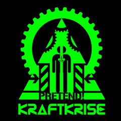 Kraftkrise - Pretend! (Agnosept RMX)