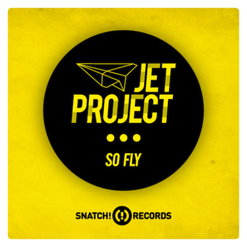 Jet Project - Body Xpress