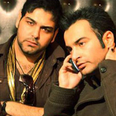 AaMin ft. yas - HONEY هانی‌