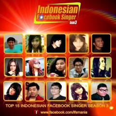 [TEASER] Virtual Tour Indonesian Facebook Singer Season 3