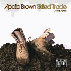 Apollo Brown-From One To Won