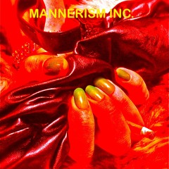 MANNERISM INC-BALLROOM BEATS
