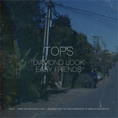 TOPS - Easy Friends