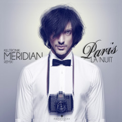 Kevin Blanc - Paris La Nuit (Meridian Remix) / FREE DOWNLOAD