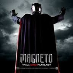 Super Magneto ft. nwo wikiwalet