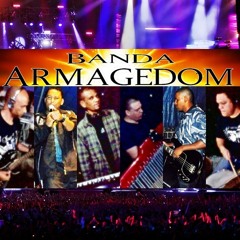 Banda Armagedom - Apocalipse 21