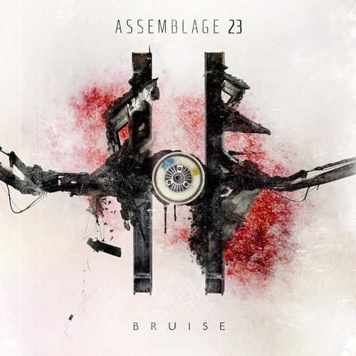 Assemblage 23 - The Noise inside my Head (Enter And Fall Remix)