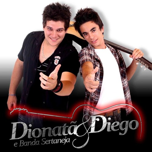 Dionatã & Diego - Agora Eu Tô Solteiro (LANÇAMENTO SERTANEJO 2012) (1)