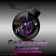 Sean Grotz - Battery Acid (Chaney re-mix) -Out Now-