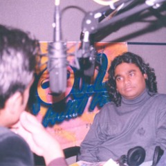 Guess the Song | Anything for A.R. Rahman