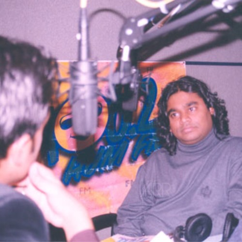 Guess the Song | Anything for A.R. Rahman