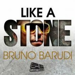Bruno Barudi - Like A Stone (Millions Like Us Remix)
