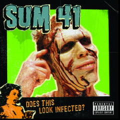 Hooch - Sum 41