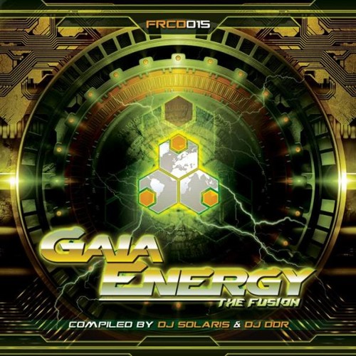 Karmacrop vs GeKo - Natural Born Dreamers (cut)