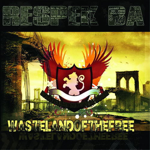 2012 stream wasteland Wasteland (Video