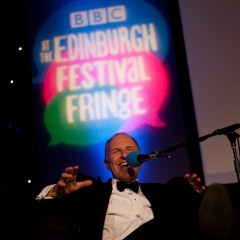 BBC EdFest 2012: Radio 2 New Comedy Awards Masterclass - What's the best one-liner?