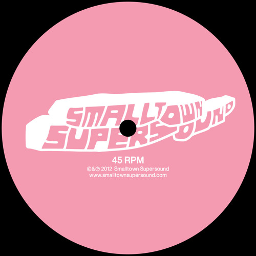 Neneh Cherry & The Thing - Cashback (Lindstrom & Prins Thomas remix)
