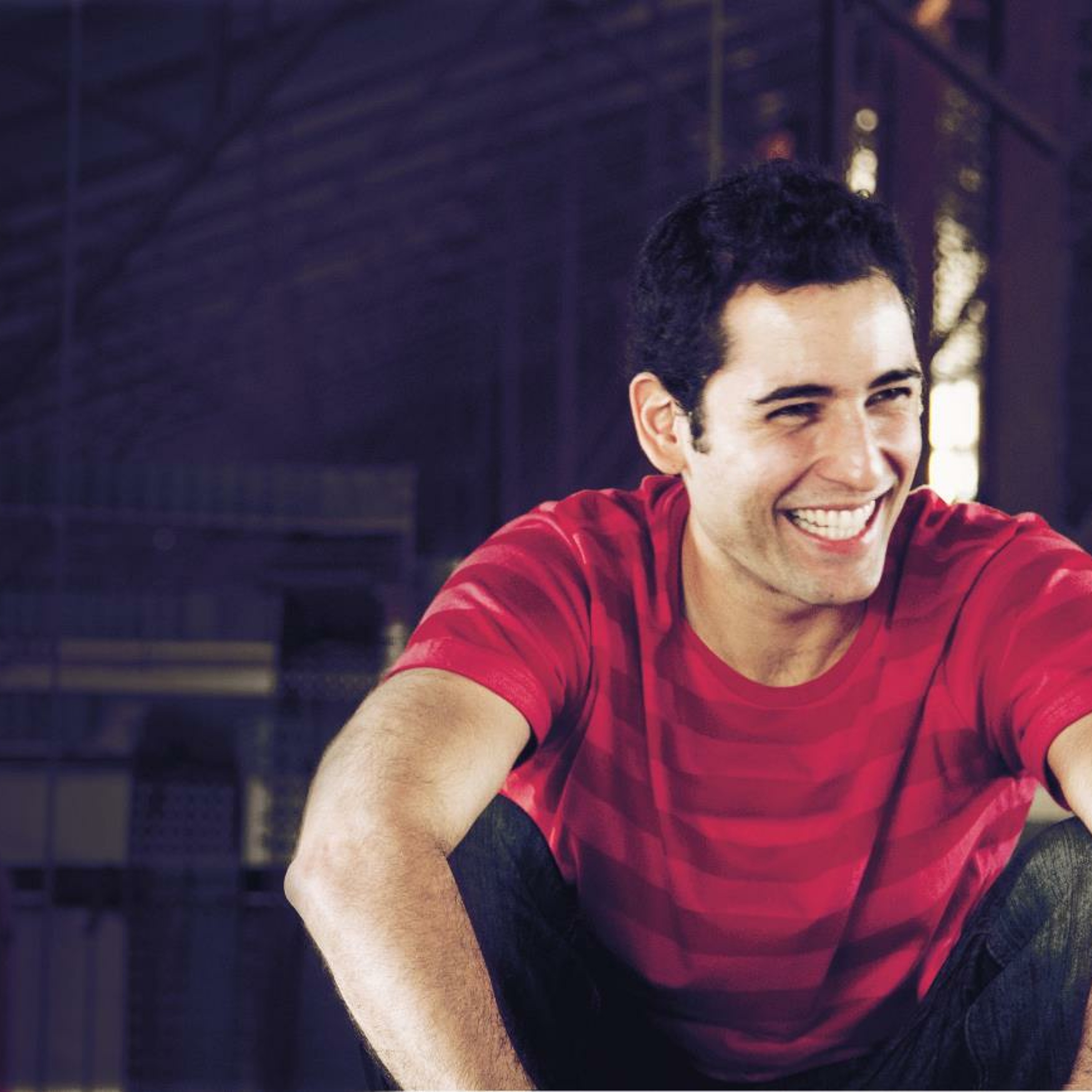 Thiago Genthil