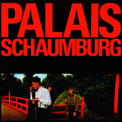 Palais Schaumburg - Morgen wird der Wald gefegt *promo