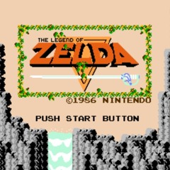 J. Ethan - "Zelda Town Music" - Nintendo Remix - Unmastered